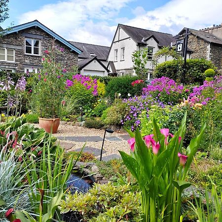 Puddle Duck Lodge - Adults Only Bowness-on-Windermere Esterno foto