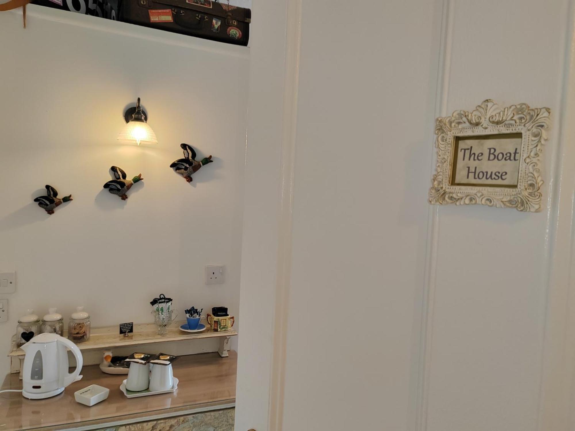 Puddle Duck Lodge - Adults Only Bowness-on-Windermere Camera foto