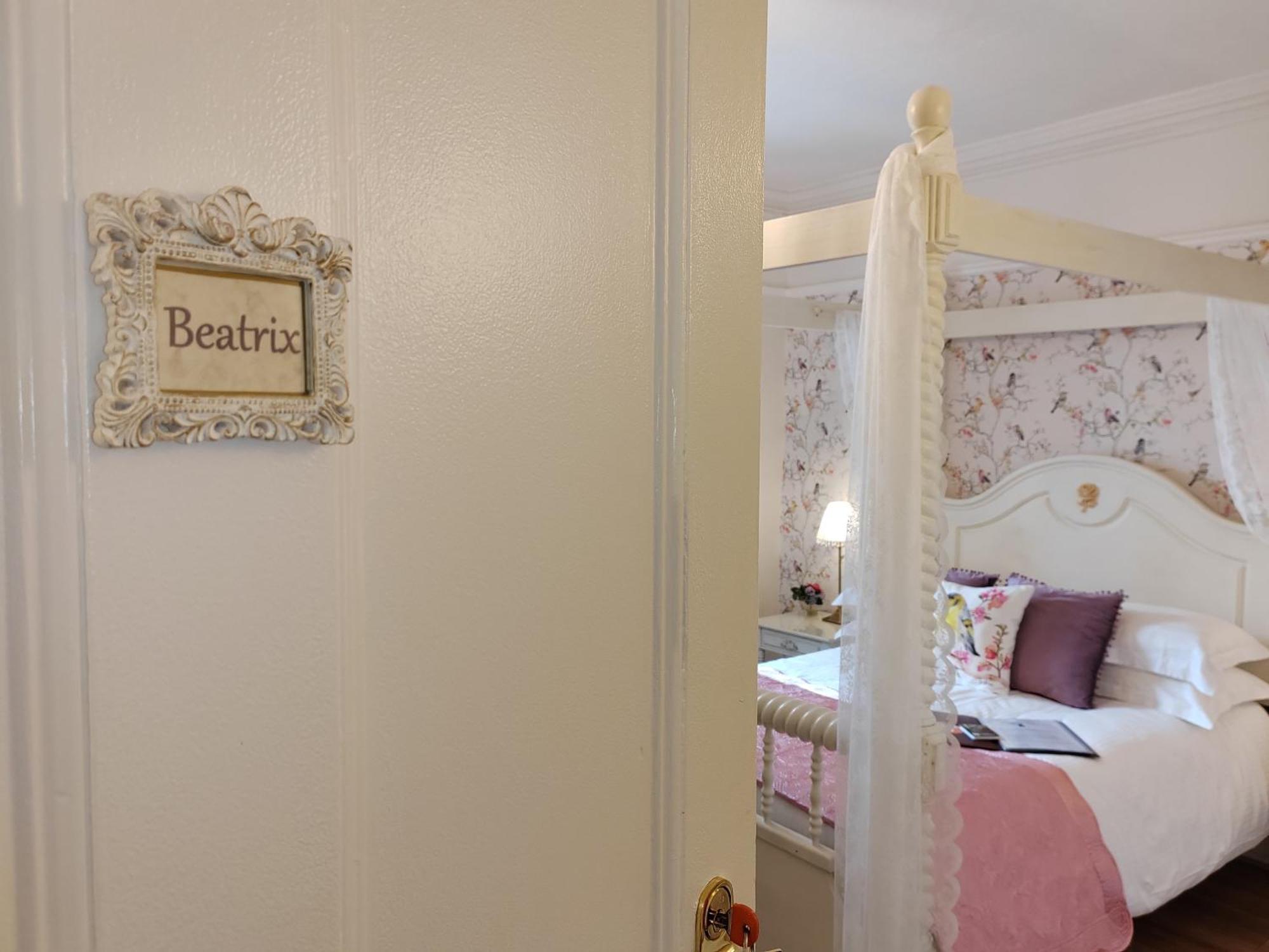Puddle Duck Lodge - Adults Only Bowness-on-Windermere Camera foto