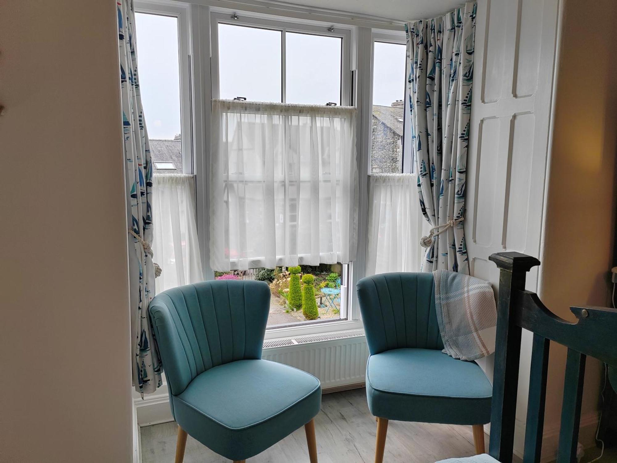 Puddle Duck Lodge - Adults Only Bowness-on-Windermere Camera foto