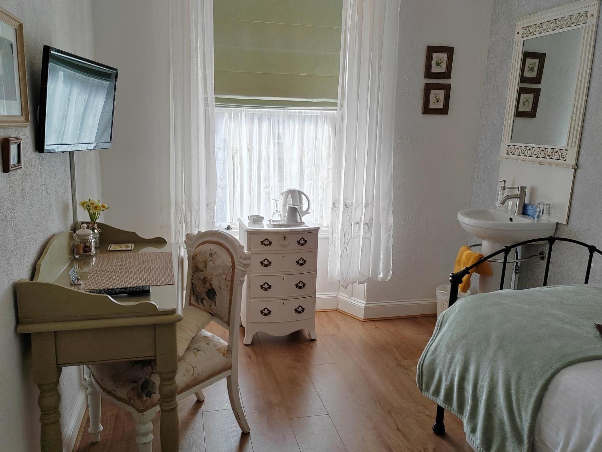 Puddle Duck Lodge - Adults Only Bowness-on-Windermere Camera foto