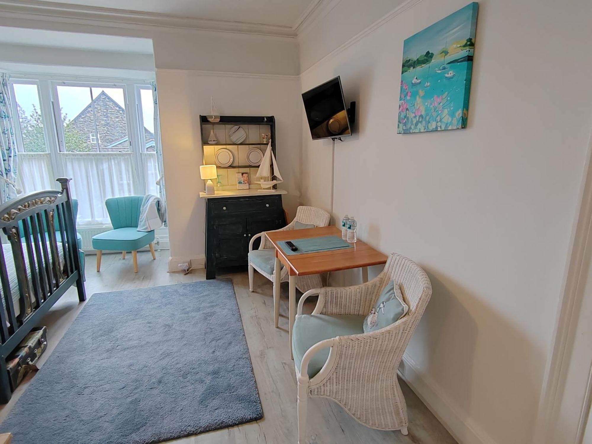 Puddle Duck Lodge - Adults Only Bowness-on-Windermere Camera foto