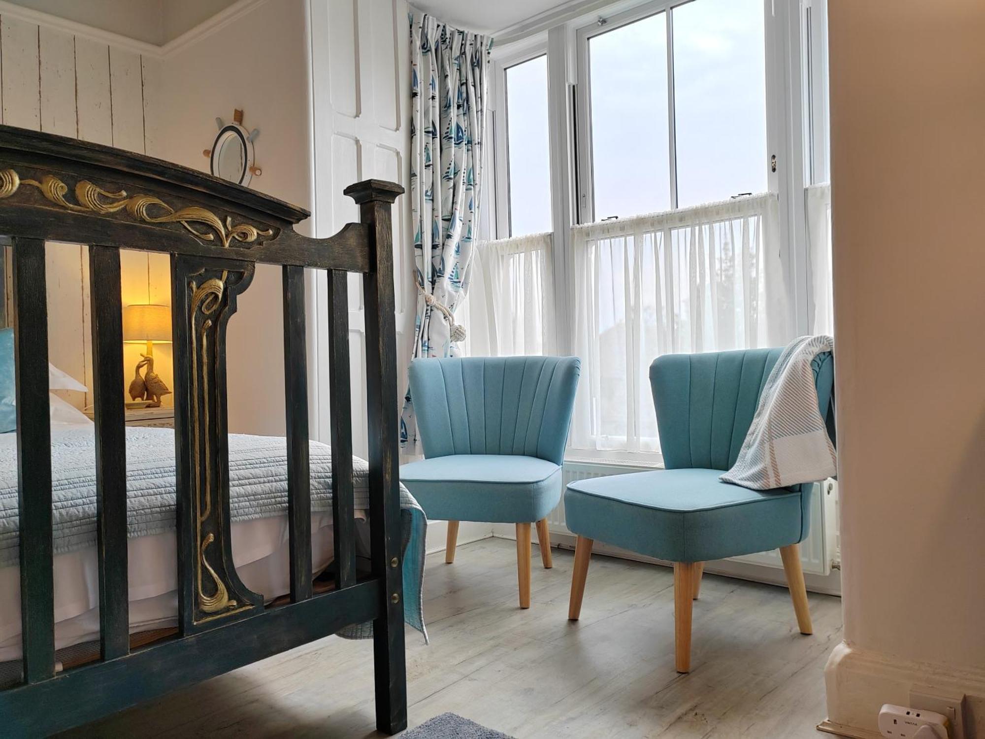 Puddle Duck Lodge - Adults Only Bowness-on-Windermere Camera foto