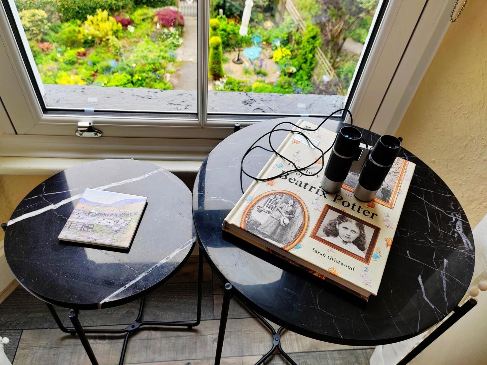 Puddle Duck Lodge - Adults Only Bowness-on-Windermere Camera foto