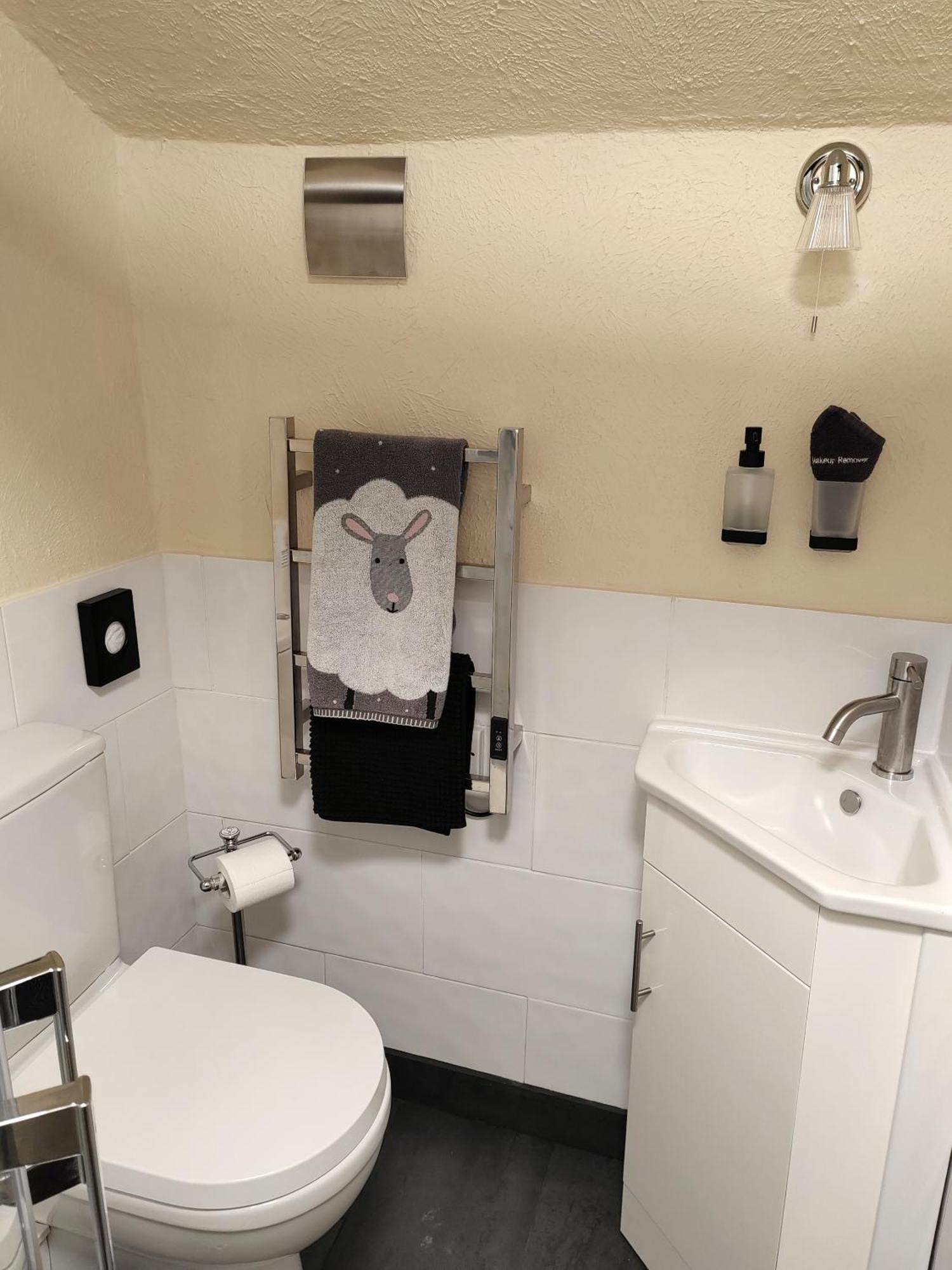Puddle Duck Lodge - Adults Only Bowness-on-Windermere Camera foto