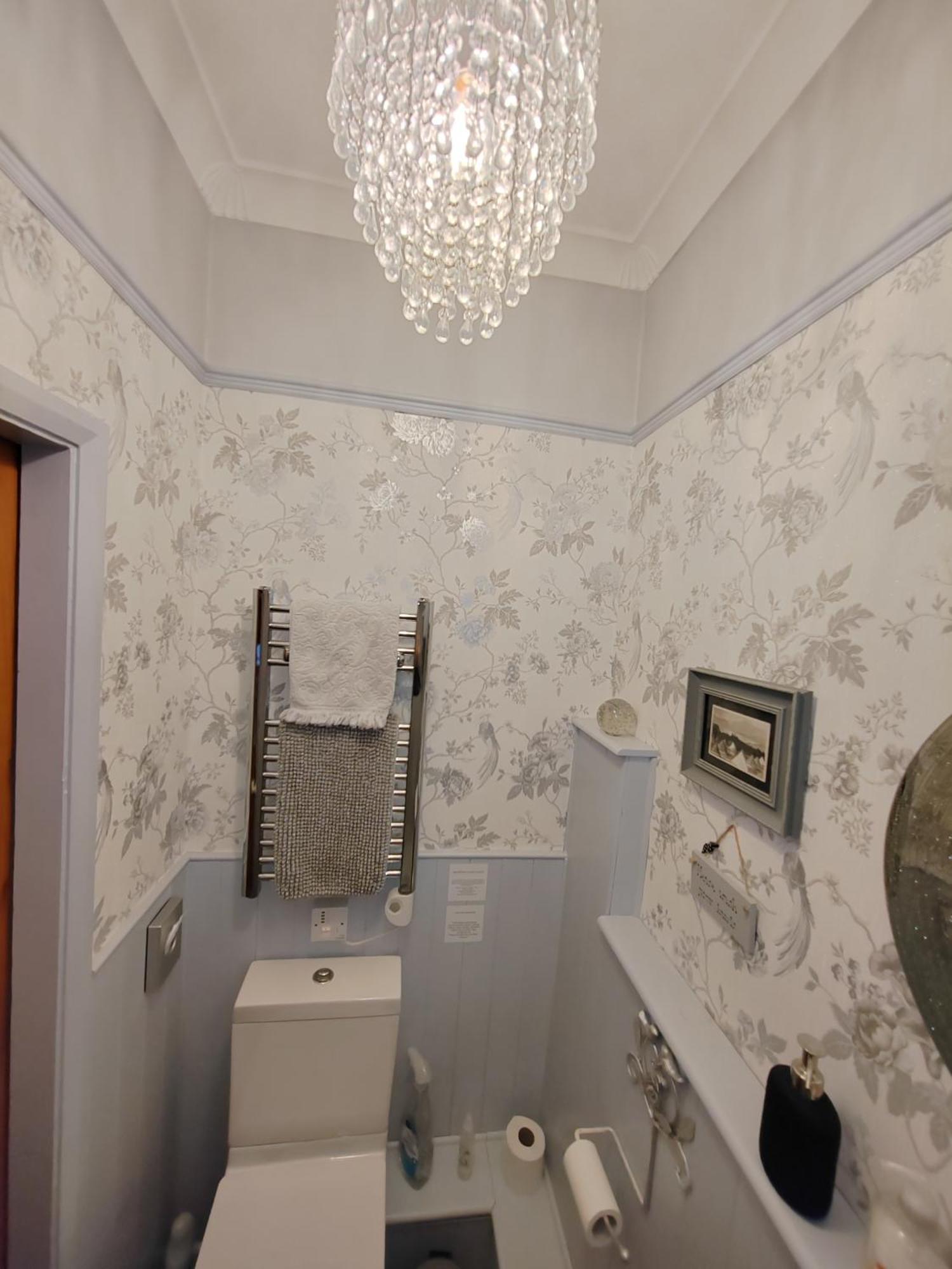 Puddle Duck Lodge - Adults Only Bowness-on-Windermere Camera foto