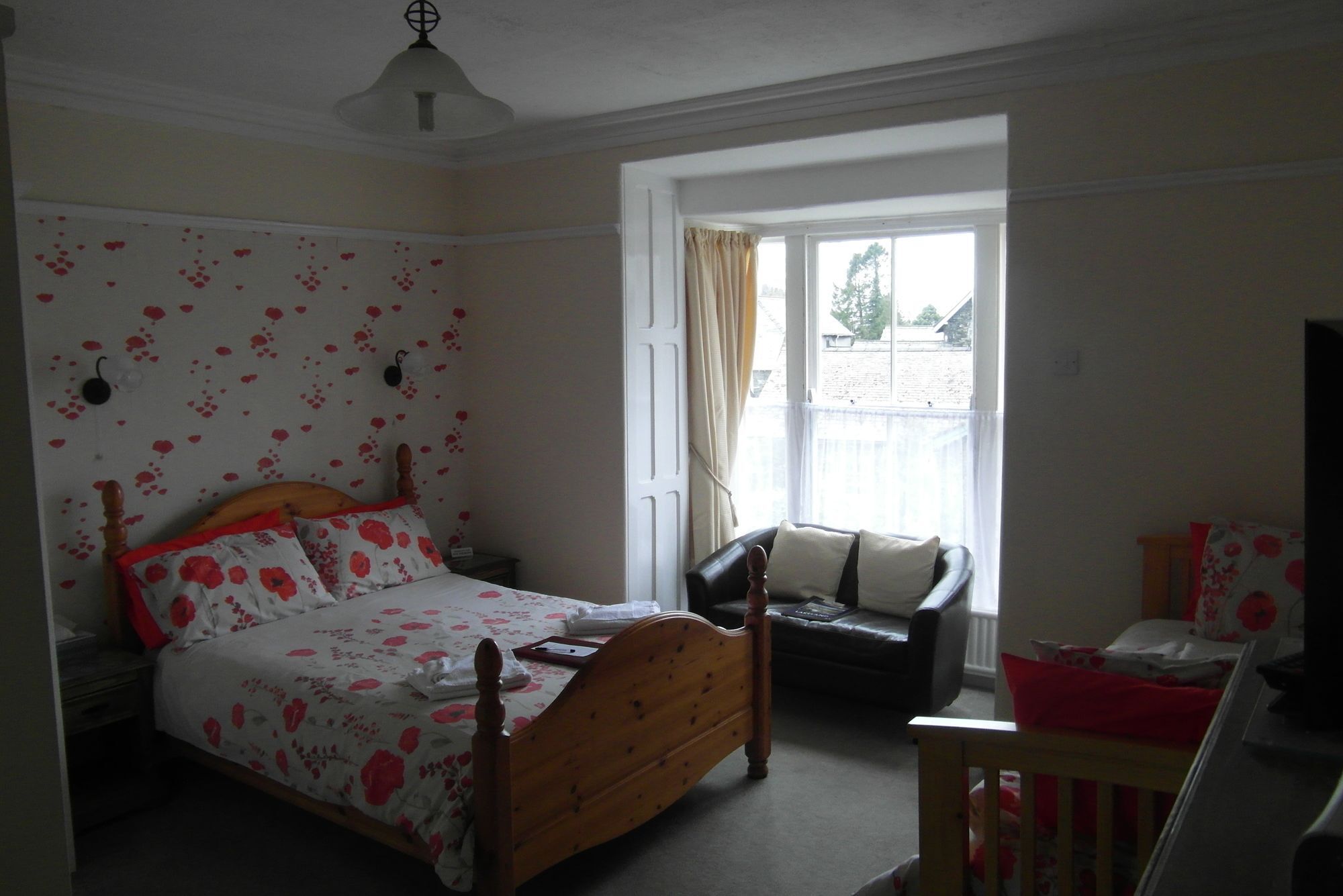 Puddle Duck Lodge - Adults Only Bowness-on-Windermere Esterno foto