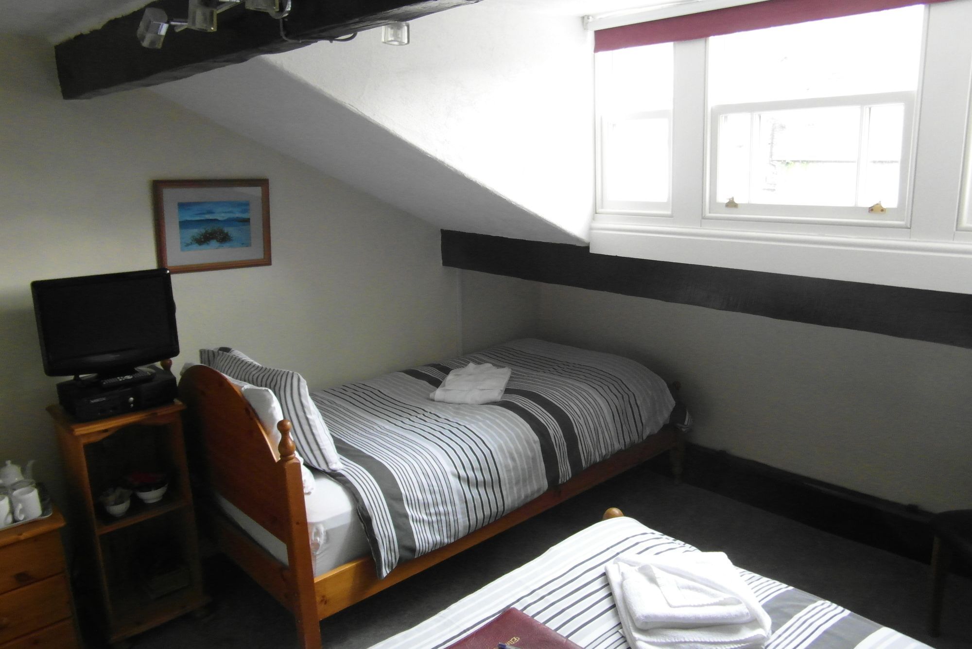 Puddle Duck Lodge - Adults Only Bowness-on-Windermere Esterno foto