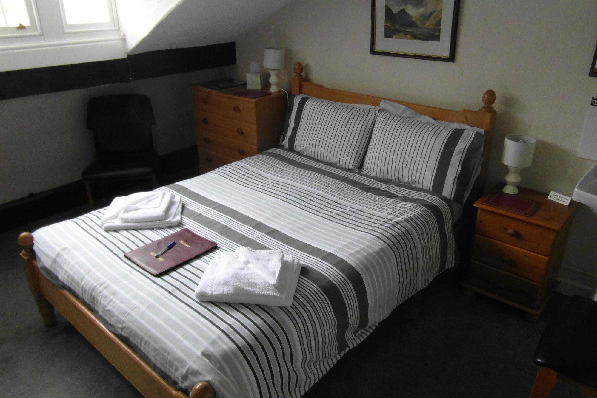 Puddle Duck Lodge - Adults Only Bowness-on-Windermere Esterno foto