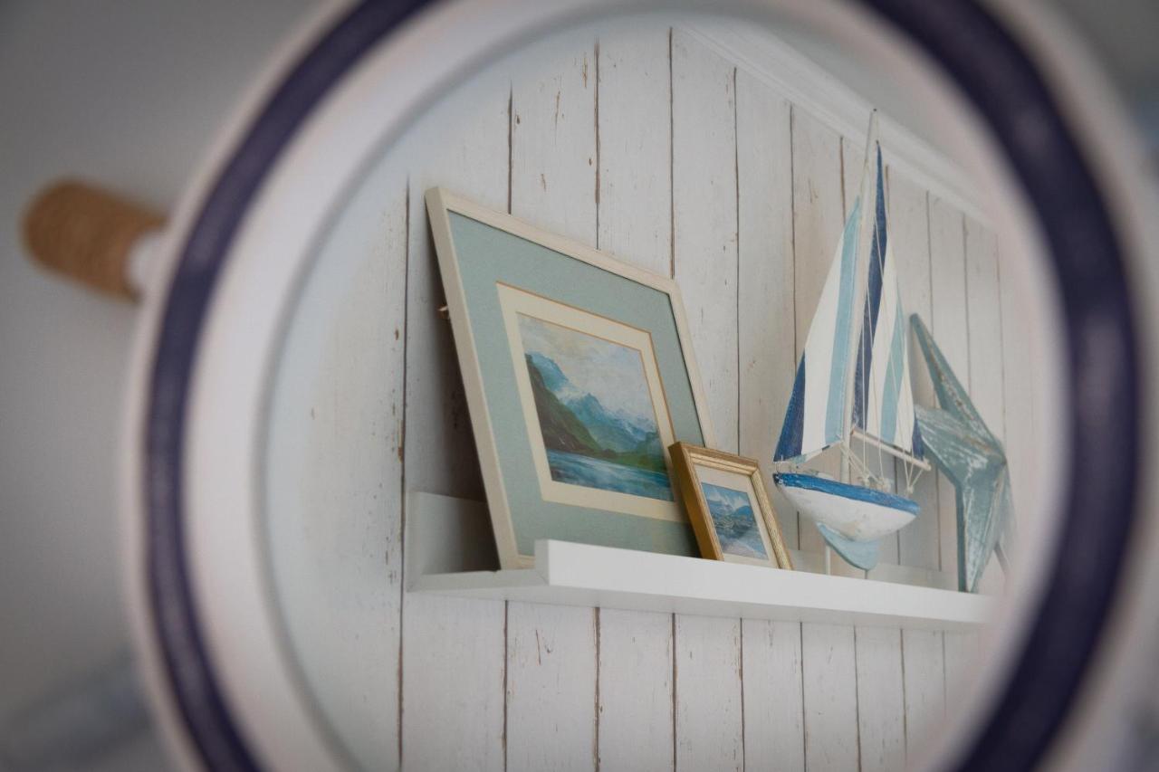 Puddle Duck Lodge - Adults Only Bowness-on-Windermere Esterno foto